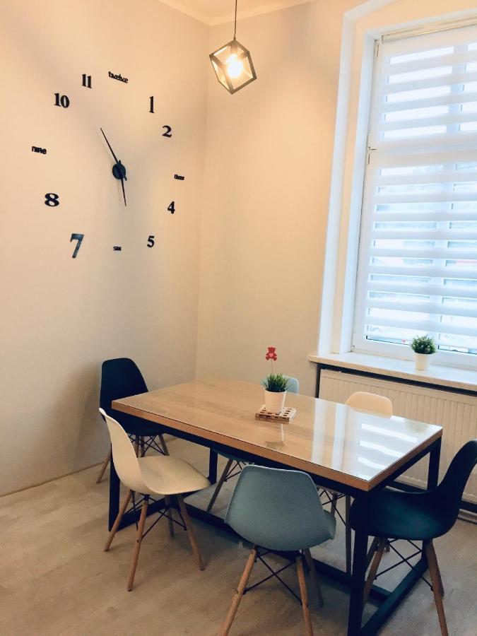 Rebel Apartament Бельско-Бяла Экстерьер фото